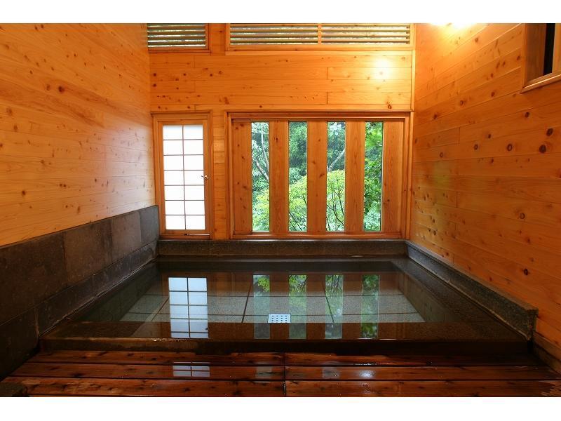 Ryokan Okunoyu Minamioguni Eksteriør bilde
