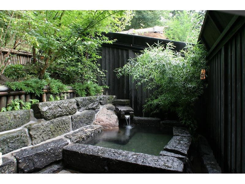 Ryokan Okunoyu Minamioguni Eksteriør bilde