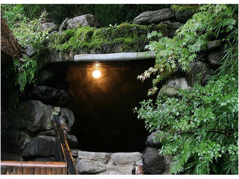 Ryokan Okunoyu Minamioguni Eksteriør bilde