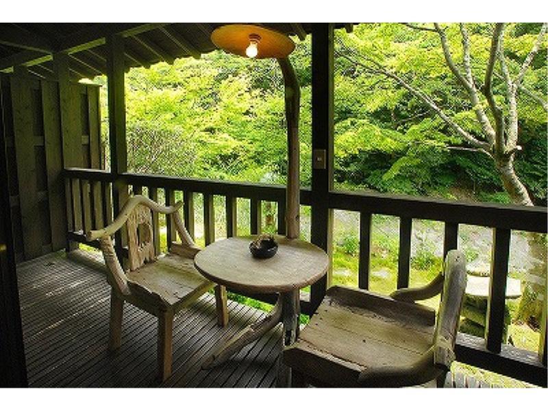 Ryokan Okunoyu Minamioguni Eksteriør bilde