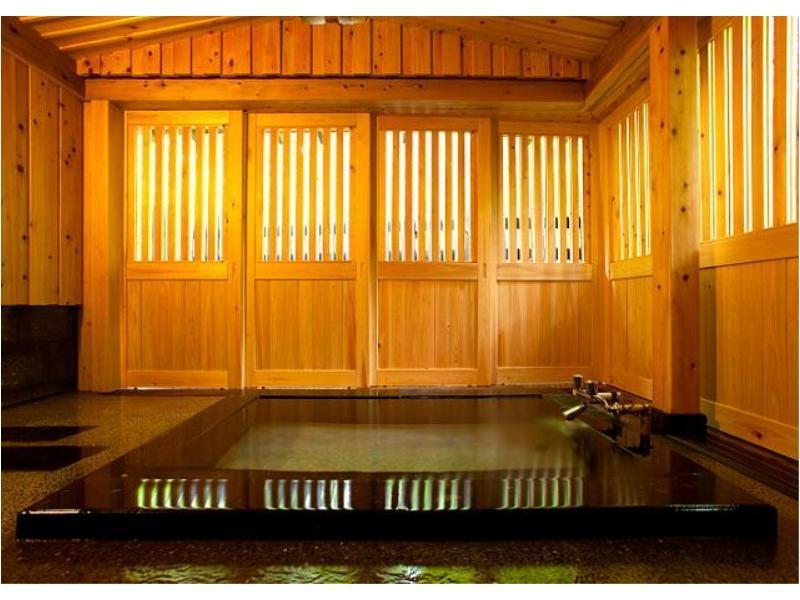 Ryokan Okunoyu Minamioguni Eksteriør bilde