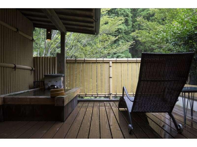 Ryokan Okunoyu Minamioguni Eksteriør bilde